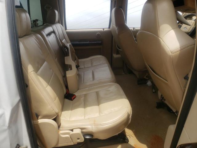 Photo 6 from auction – 2008 FORD F250 SUPER with VIN 1FTSW21RX8EA01333