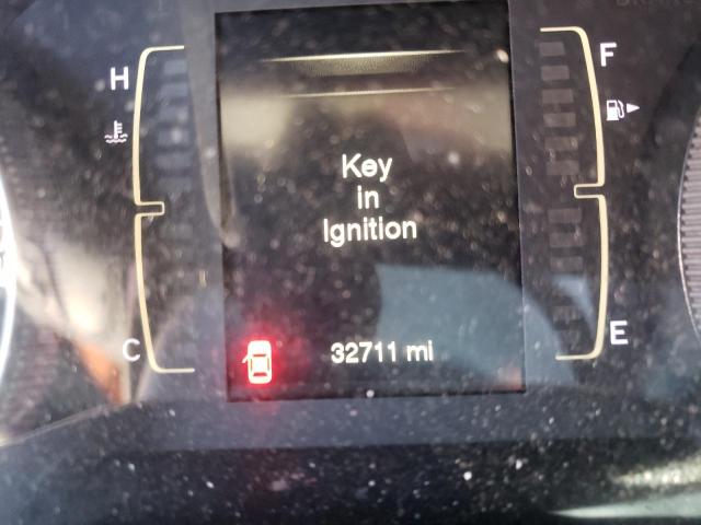 Photo 8 from auction – 2017 JEEP CHEROKEE L with VIN 1C4PJMCB0HW571318