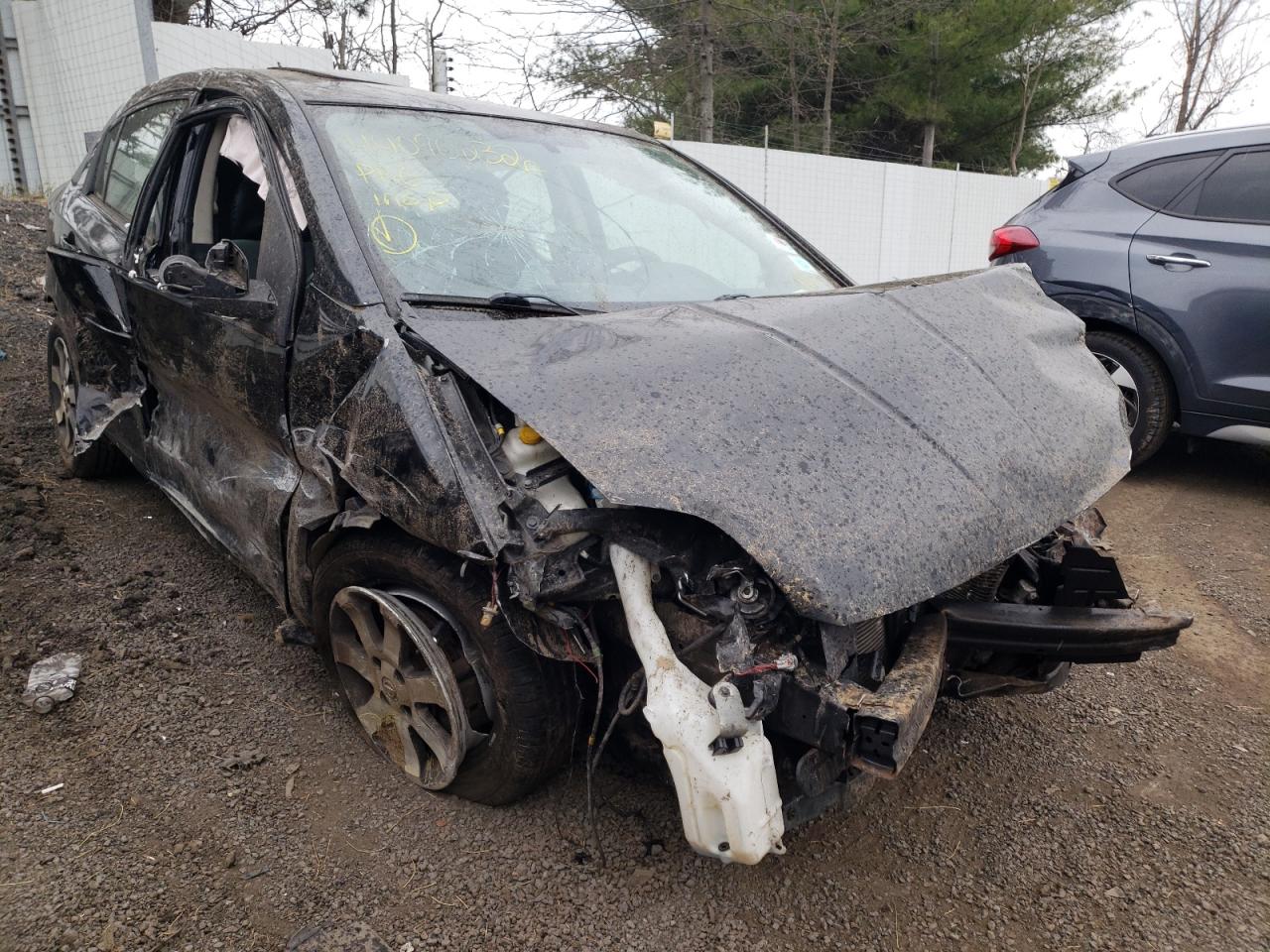 NISSAN SENTRA 2.0 2012 with VIN 3N1AB6AP7CL622344 - Photo from auction