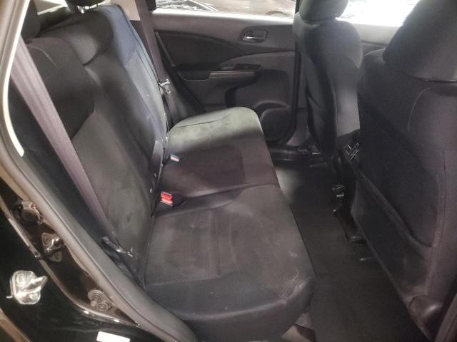 Photo 6 from auction – 2015 HONDA CR-V EX with VIN 5J6RM4H51FL081546