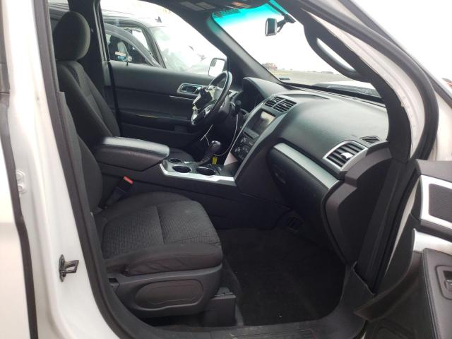 Photo 5 from auction – 2011 FORD EXPLORER X with VIN 1FMHK7D80BGA31308