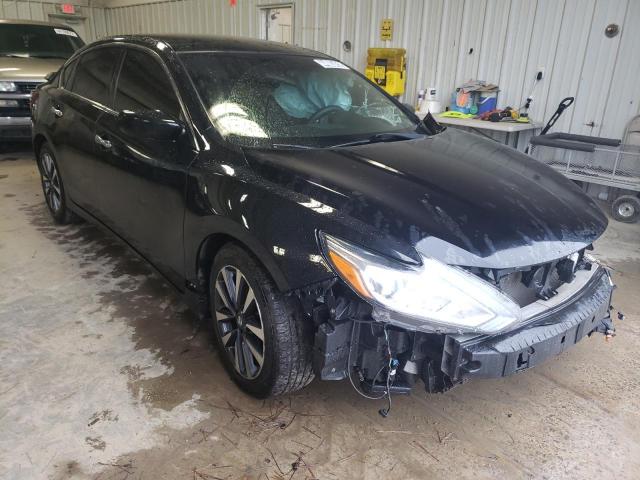 Photo 1 from auction – 2017 NISSAN ALTIMA 2.5 with VIN 1N4AL3AP7HC174866