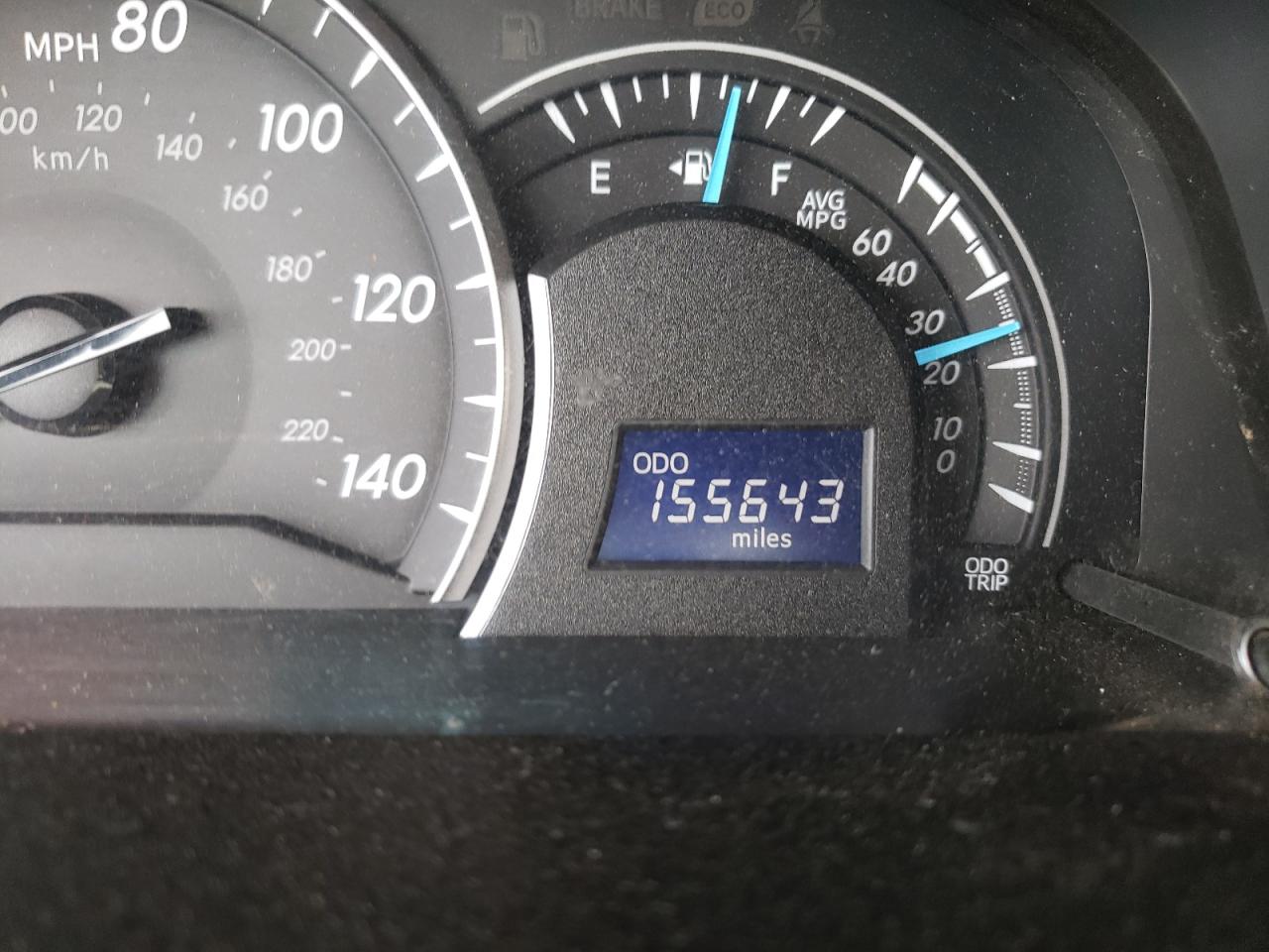 Photo 8 from auction – 2015 TOYOTA CAMRY LE with VIN 4T1BF1FK3FU035957