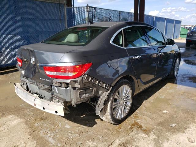 Photo 4 from auction – 2013 BUICK VERANO with VIN 1G4PP5SK7D4181033