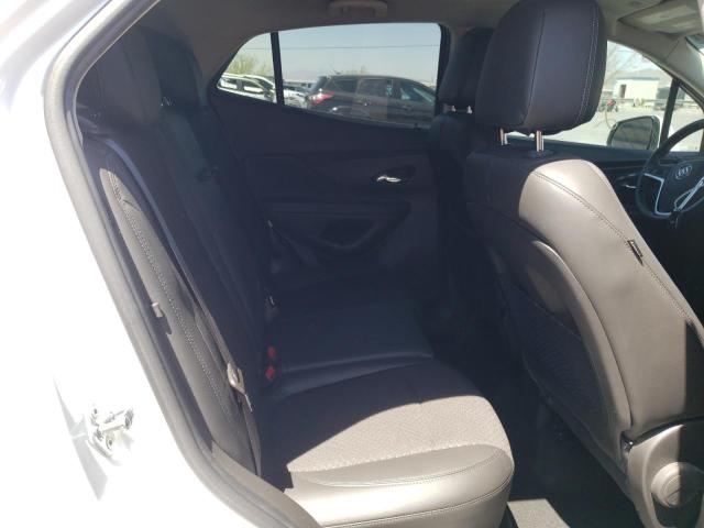 Photo 6 from auction – 2020 BUICK ENCORE PRE with VIN KL4CJASB8LB046385