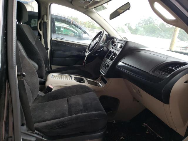 Photo 5 from auction – 2014 DODGE GRAND CARA with VIN 2C4RDGCG6ER322605