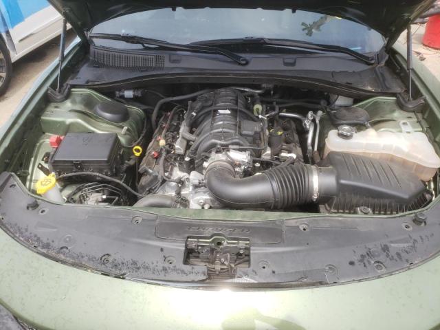Photo 7 from auction – 2020 DODGE CHARGER R/ with VIN 2C3CDXCT8LH183314