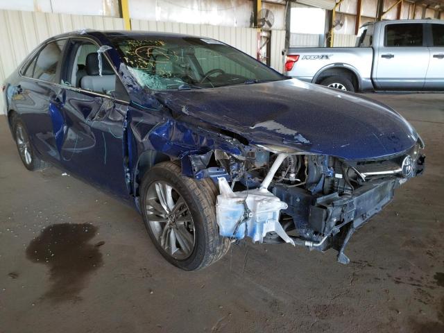 Photo 1 from auction – 2016 TOYOTA CAMRY LE with VIN 4T1BF1FK7GU505358