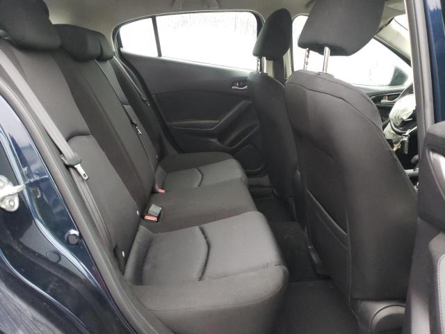 Photo 6 from auction – 2016 MAZDA 3 SPORT with VIN 3MZBM1K75GM274098