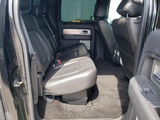 Photo 6 from auction – 2013 FORD F150 SUPER with VIN 1FTFW1EF5DKD15477
