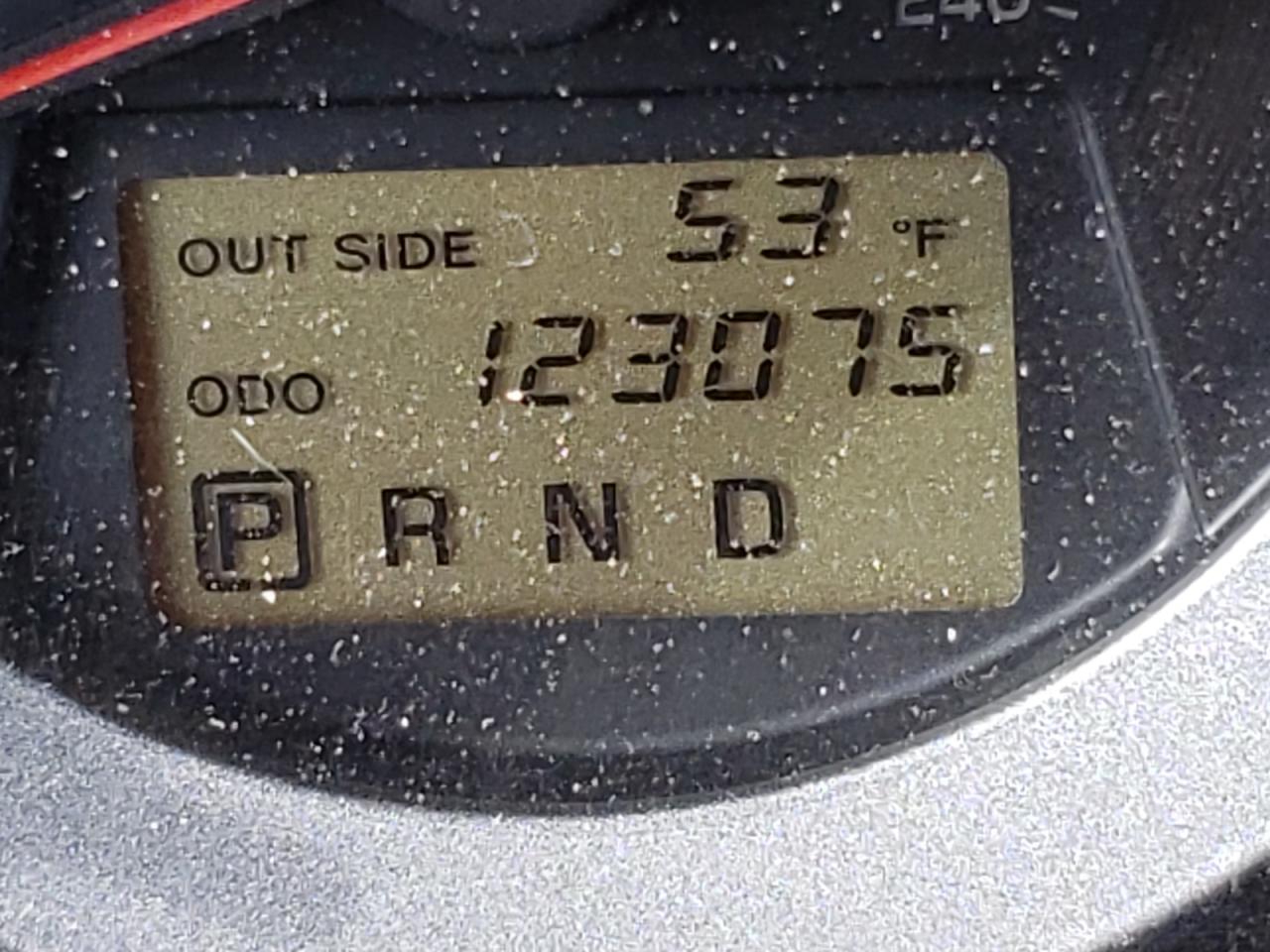 Photo 8 from auction – 2007 TOYOTA RAV4 LIMIT with VIN JTMBK31V475035958