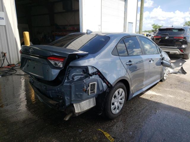 Photo 4 from auction – 2020 TOYOTA COROLLA L with VIN 5YFDPRAE6LP014118