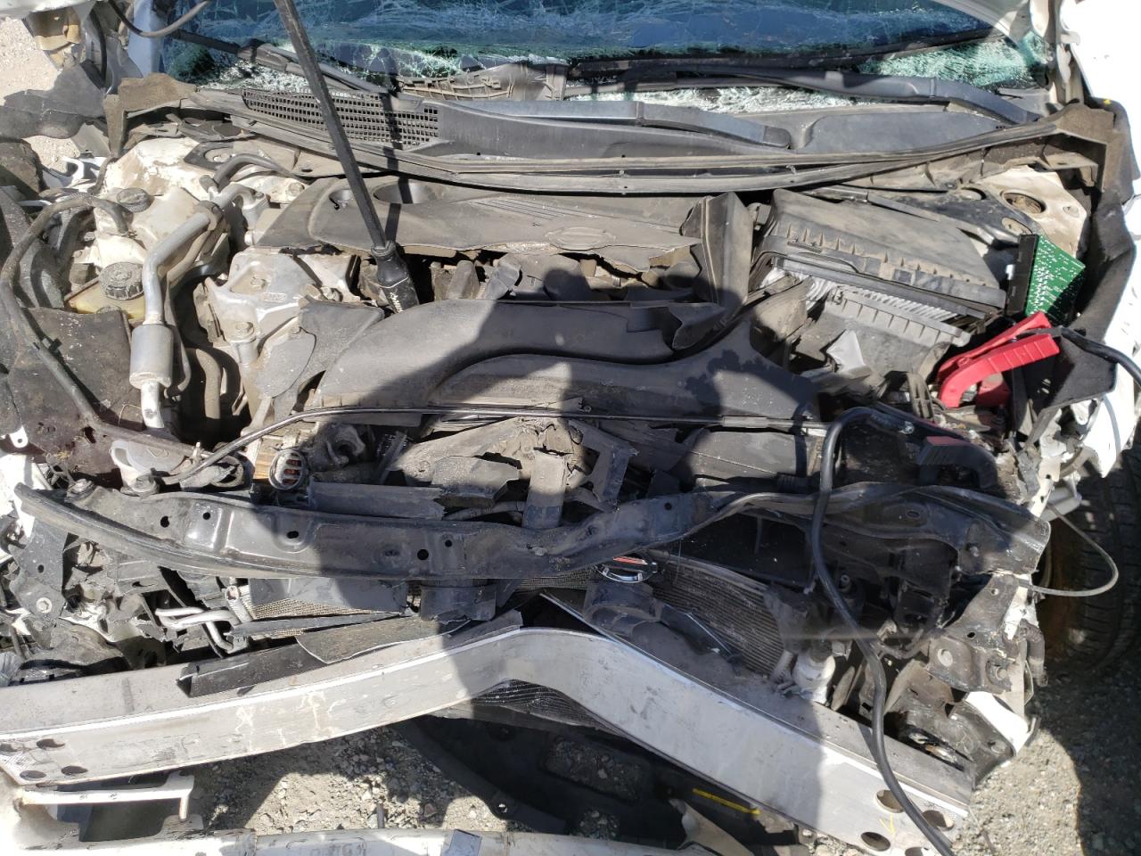 Photo 16 from auction – 2015 NISSAN ALTIMA 2.5 with VIN 1N4AL3AP3FN346103