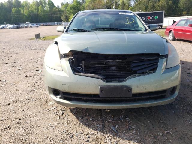 Photo 9 from auction – 2007 NISSAN ALTIMA 3.5 with VIN 1N4BL21E27N471625