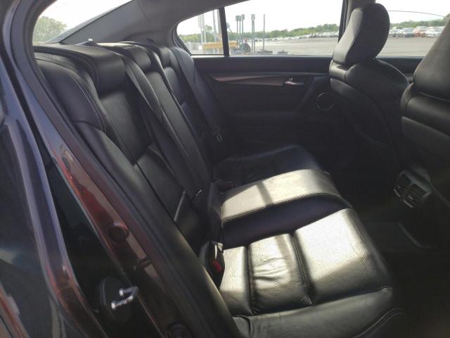 Photo 5 from auction – 2012 ACURA TL with VIN 19UUA9F73CA000792