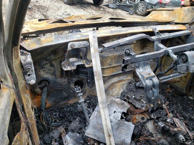 Photo 8 from auction – 2004 CHEVROLET TRAILBLAZE with VIN 1GNET16P746156182