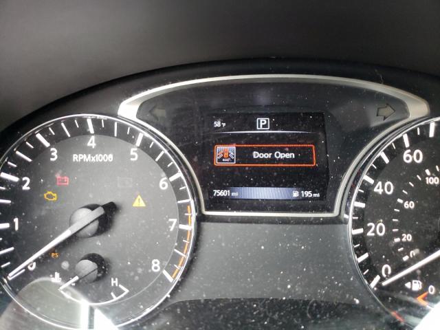 Photo 3 from auction – 2016 NISSAN ALTIMA 2.5 with VIN 1N4AL3AP4GC184706