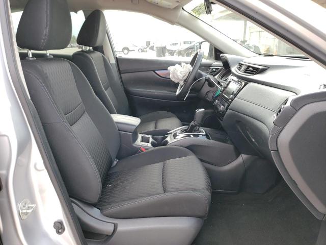 Photo 5 from auction – 2020 NISSAN ROGUE S with VIN KNMAT2MT0LP505382