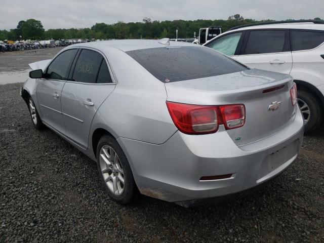 Photo 3 from auction – 2015 CHEVROLET MALIBU 1LT with VIN 1G11C5SL7FF119565
