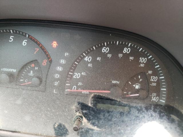 Photo 8 from auction – 2003 TOYOTA CAMRY LE with VIN 4T1BE32K73U645702