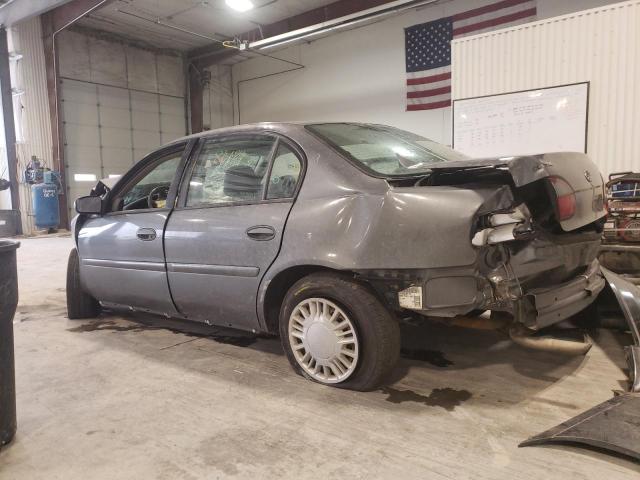 Photo 3 from auction – 2005 CHEVROLET CLASSIC with VIN 1G1ND52F95M252475