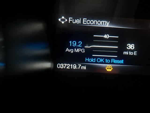 Photo 8 from auction – 2019 FORD MUSTANG with VIN 1FA6P8TH9K5143675