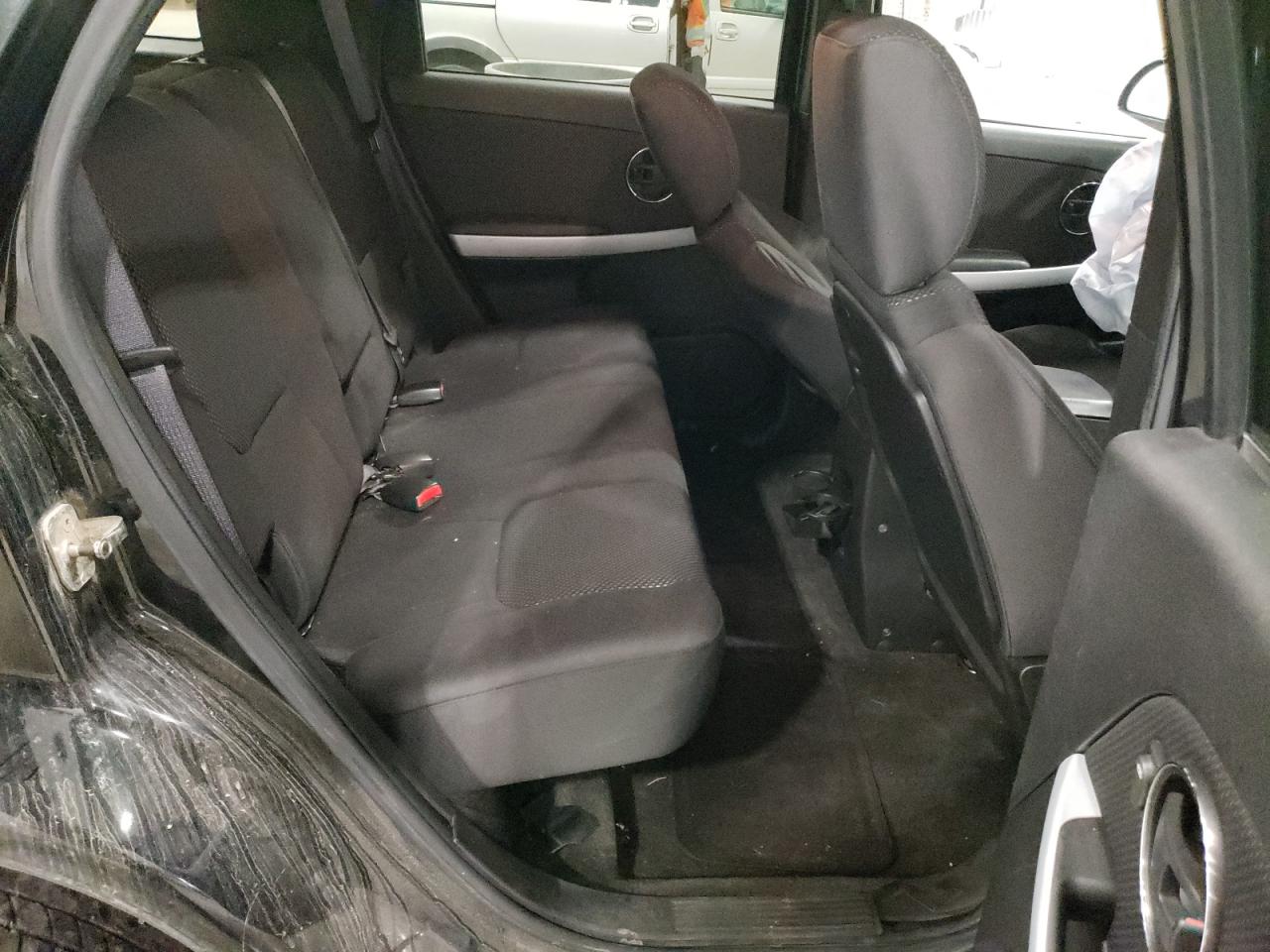Photo 6 from auction – 2007 PONTIAC TORRENT with VIN 2CKDL63F076246519