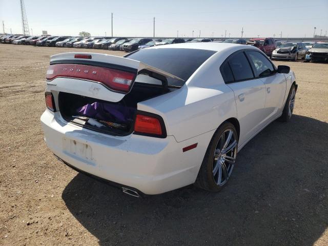 Photo 4 from auction – 2014 DODGE CHARGER SE with VIN 2C3CDXBG2EH191657