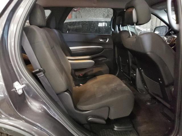 Photo 6 from auction – 2017 DODGE DURANGO SX with VIN 1C4RDJAG2HC623398