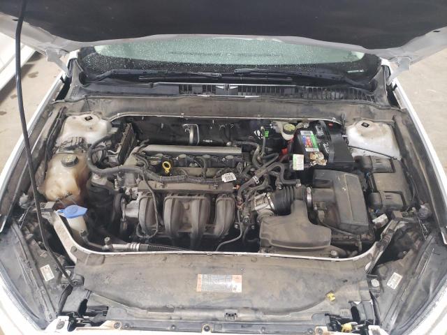 Photo 7 from auction – 2015 FORD FUSION SE with VIN 3FA6P0H71FR151502