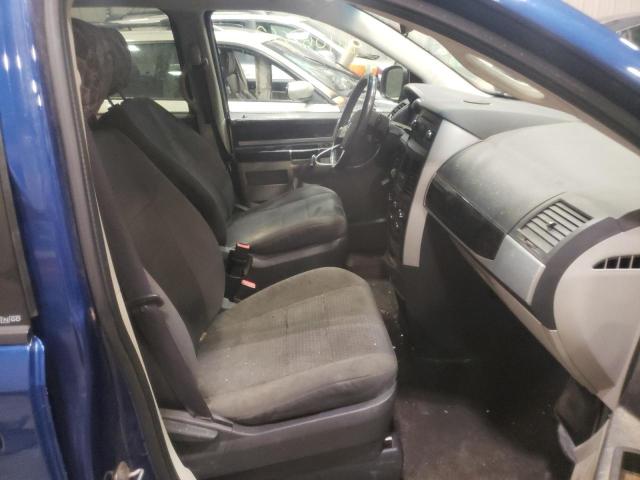 Photo 5 from auction – 2010 DODGE GRAND CARA with VIN 2D4RN5D12AR130753