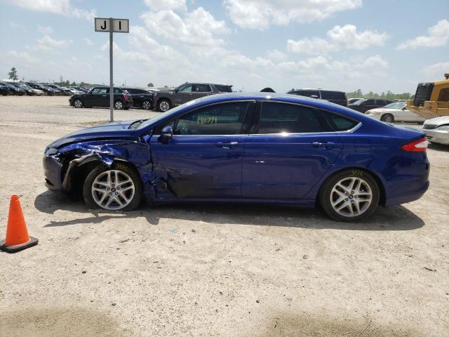 Photo 9 from auction – 2016 FORD FUSION SE with VIN 3FA6P0H7XGR132531