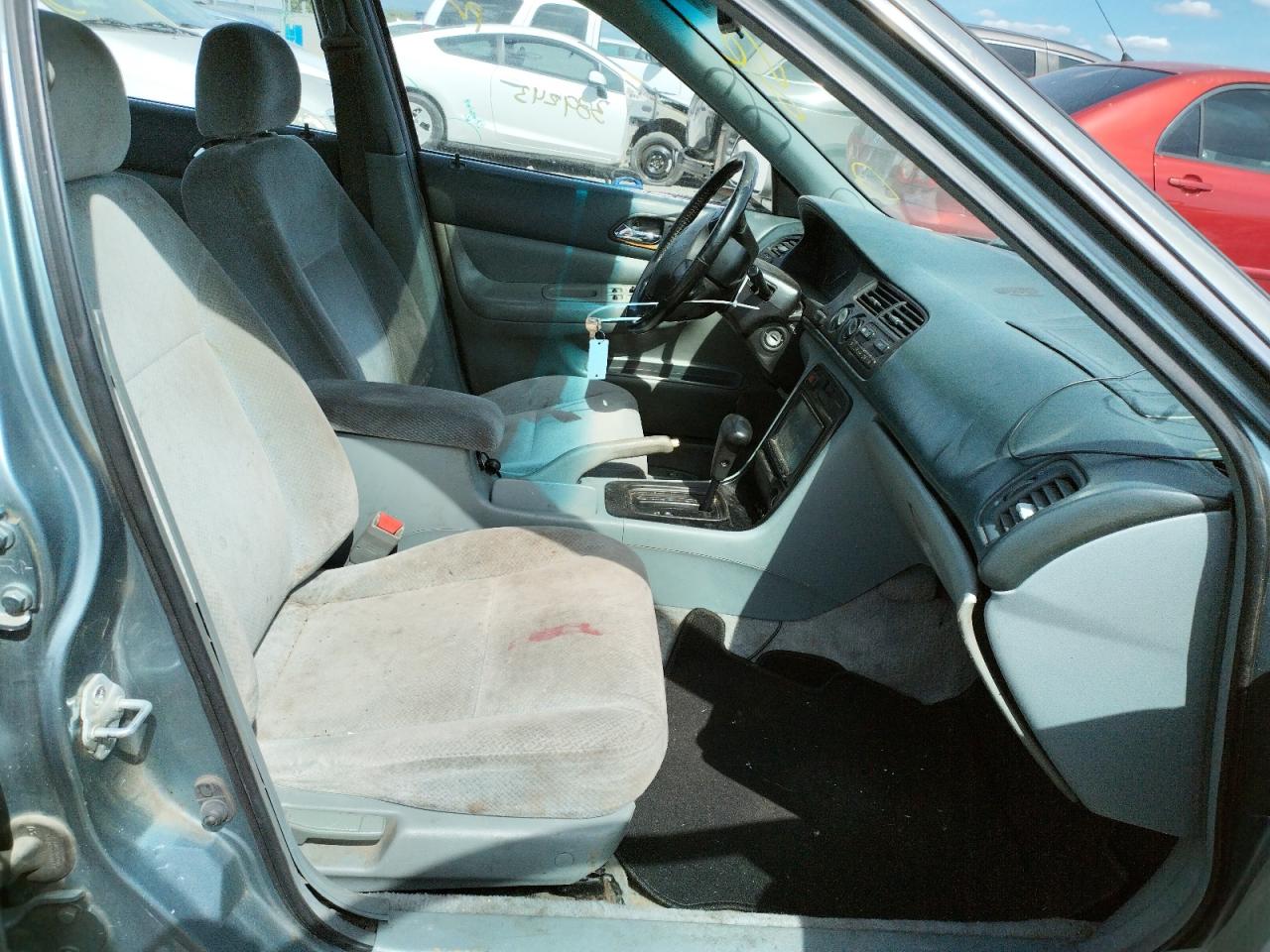 Photo 5 from auction – 1995 HONDA ACCORD EX with VIN JHMCD5667SC015864