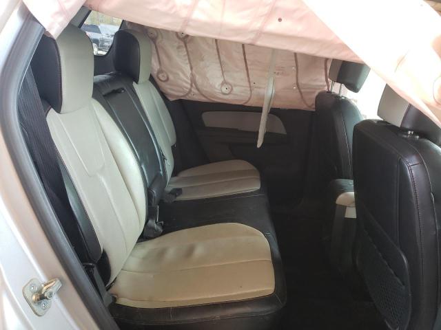 Photo 6 from auction – 2010 GMC TERRAIN SL with VIN 2CTALHEW0A6388738