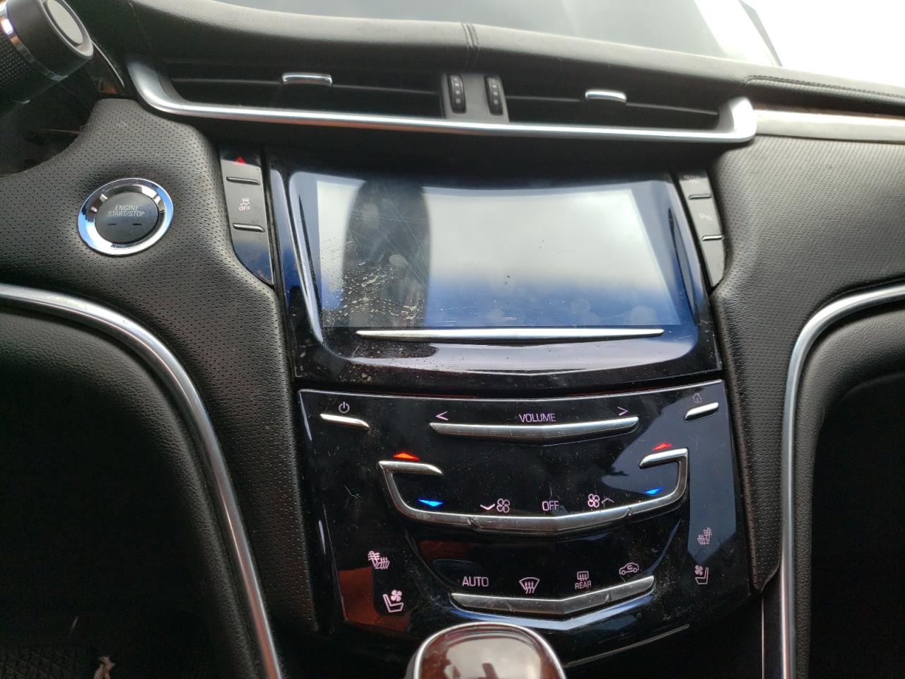 Photo 9 from auction – 2013 CADILLAC XTS LUXURY with VIN 2G61P5S36D9131050