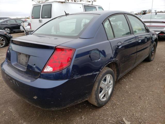 Photo 4 from auction – 2007 SATURN ION LEVEL with VIN 1G8AJ55F87Z142723