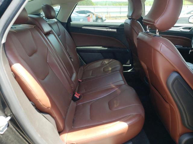 Photo 6 from auction – 2016 FORD FUSION SE with VIN 3FA6P0T94GR272261