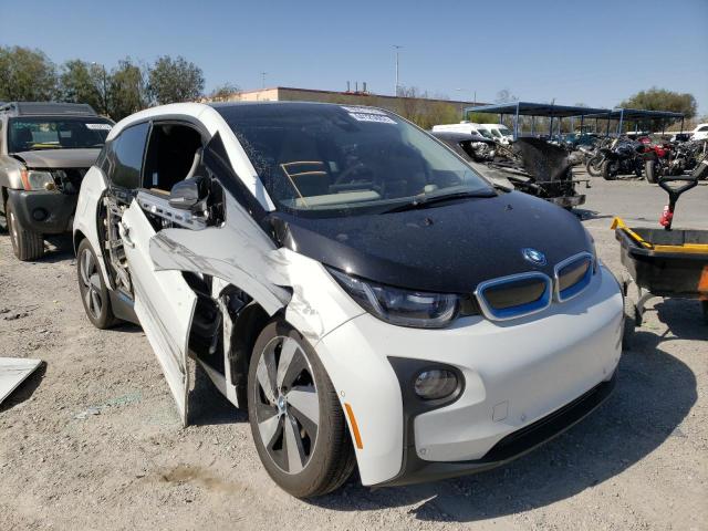 Zdjęcie 1 z aukcji – 2015 BMW I3 BEV z VIN WBY1Z2C57FV556006