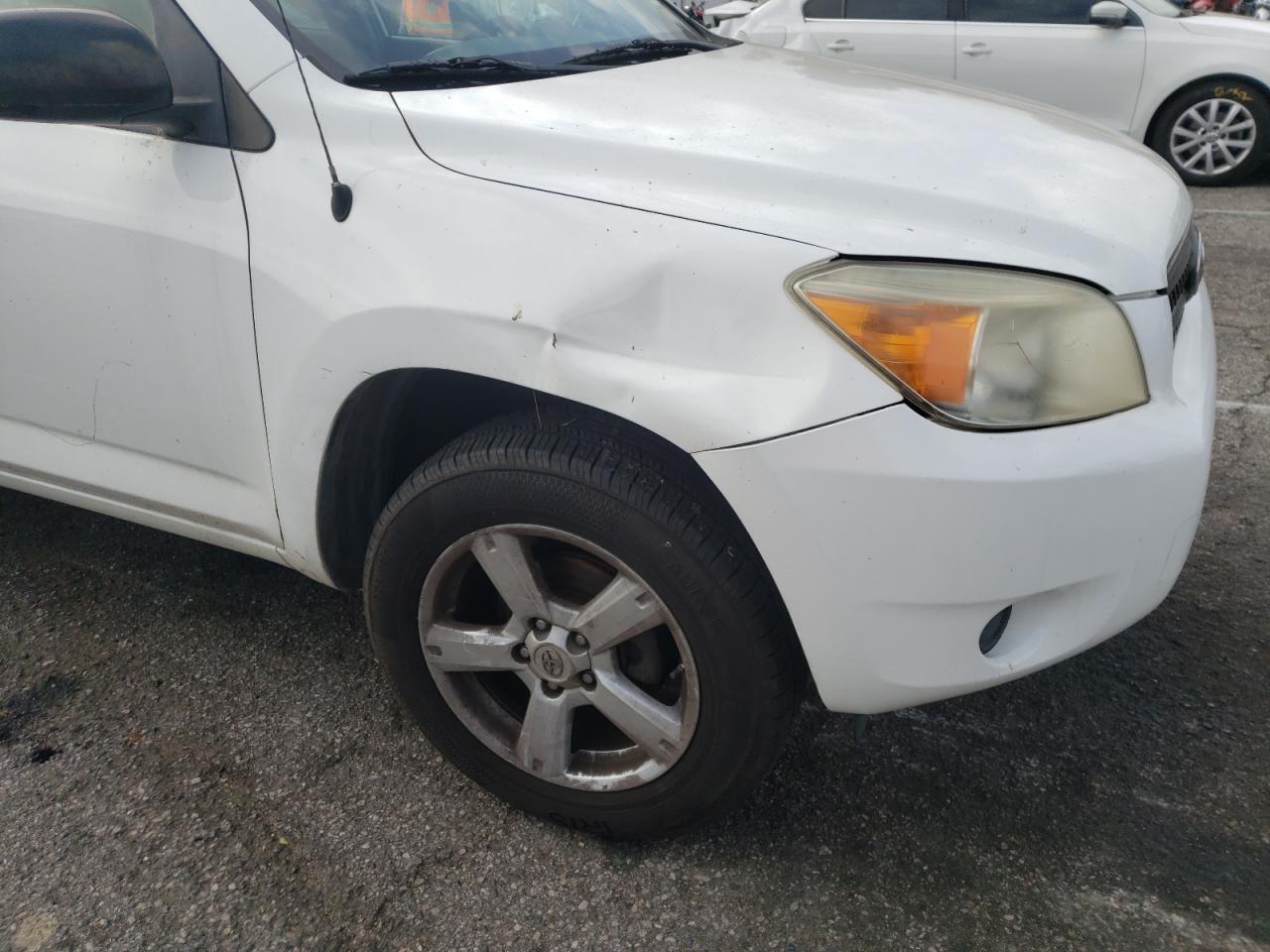 Photo 9 from auction – 2008 TOYOTA RAV4 with VIN JTMZD33VX85080846