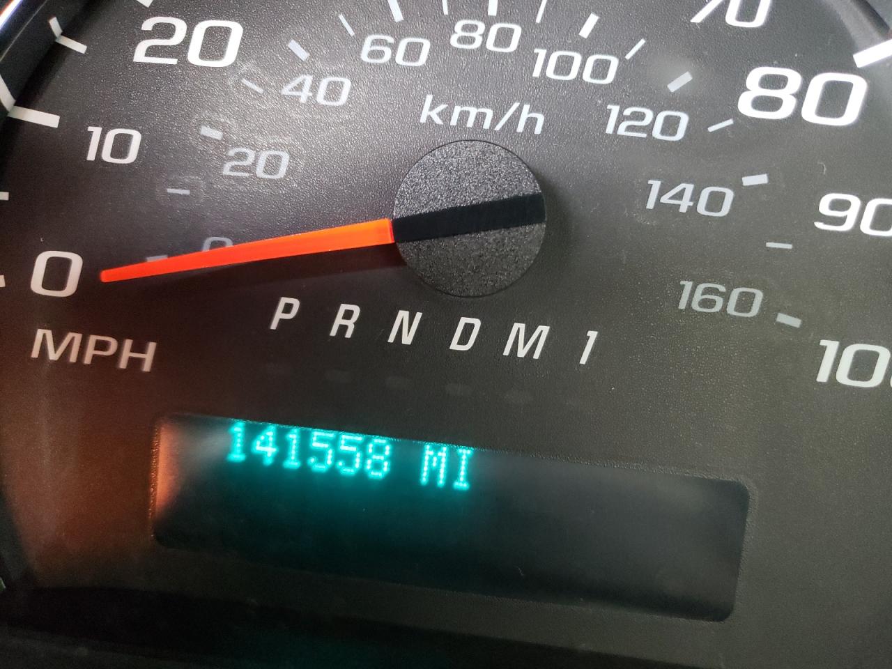 Photo 12 from auction – 2014 CHEVROLET EXPRESS G3 with VIN 1GCZGTCG4E1102979