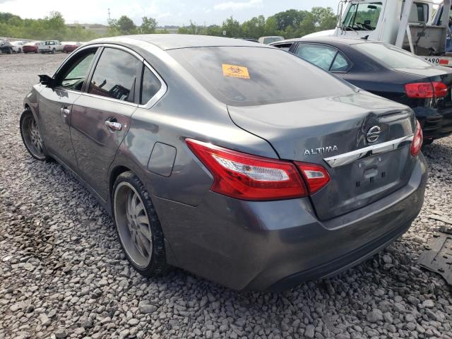 Photo 3 from auction – 2016 NISSAN ALTIMA 2.5 with VIN 1N4AL3AP3GN359337
