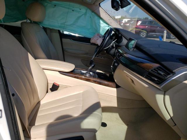Photo 5 from auction – 2015 BMW X5 XDRIVE3 with VIN 5UXKR0C55F0K67633