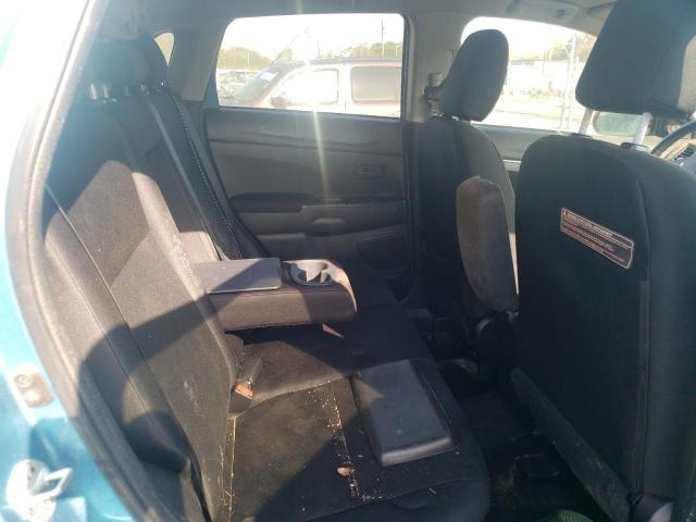 Photo 6 from auction – 2013 MITSUBISHI OUTLANDER with VIN 4A4AR3AU9DE017720