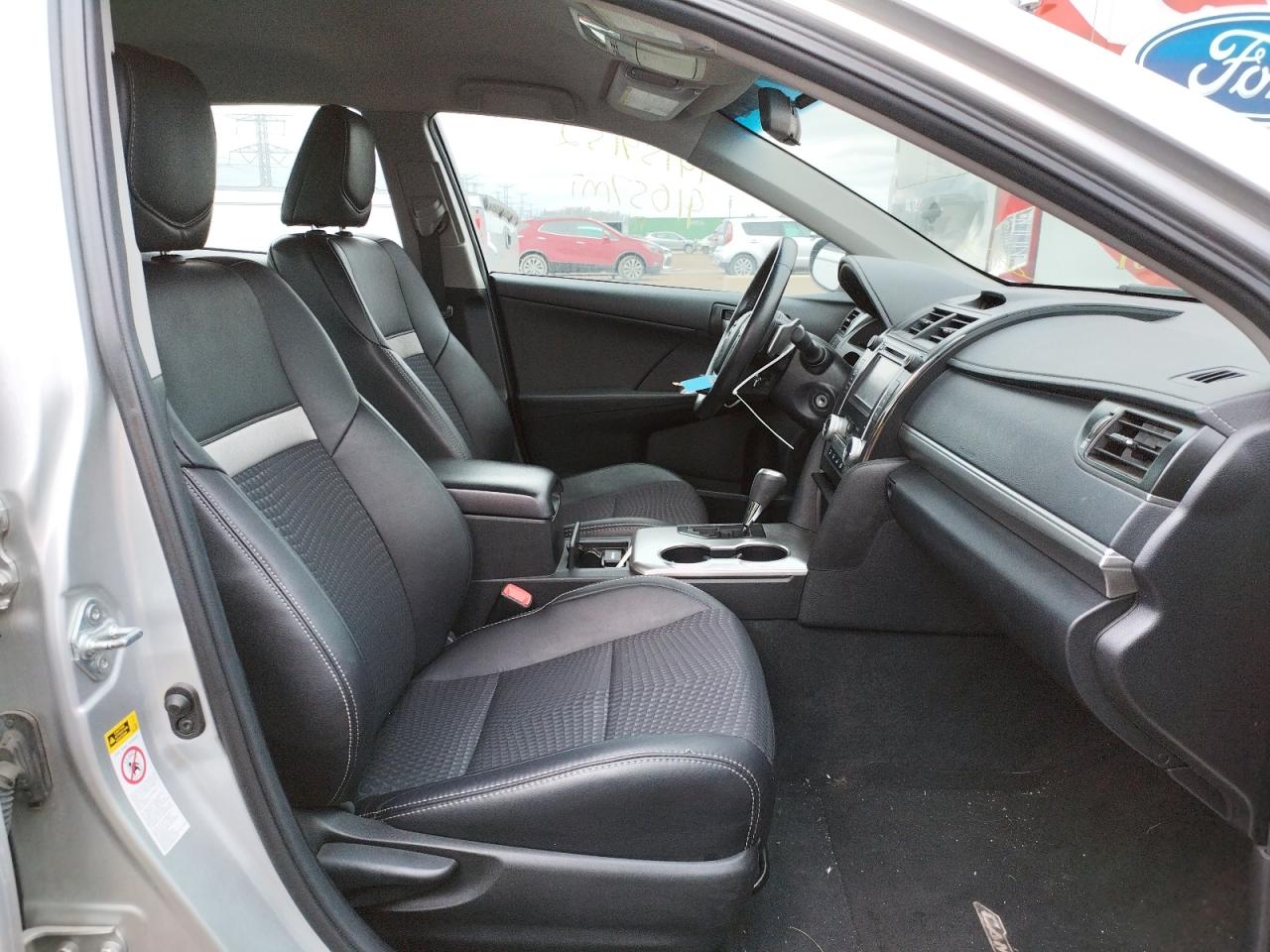 Photo 5 from auction – 2013 TOYOTA CAMRY L with VIN 4T1BF1FK4DU240622