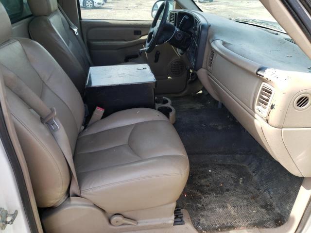 Photo 5 from auction – 2007 CHEVROLET SILVERADO with VIN 1GCEC14X87Z146808