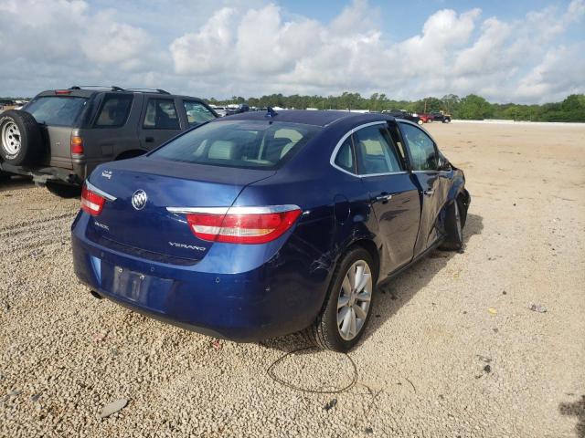 Photo 4 from auction – 2014 BUICK VERANO CON with VIN 1G4PR5SK2E4157654