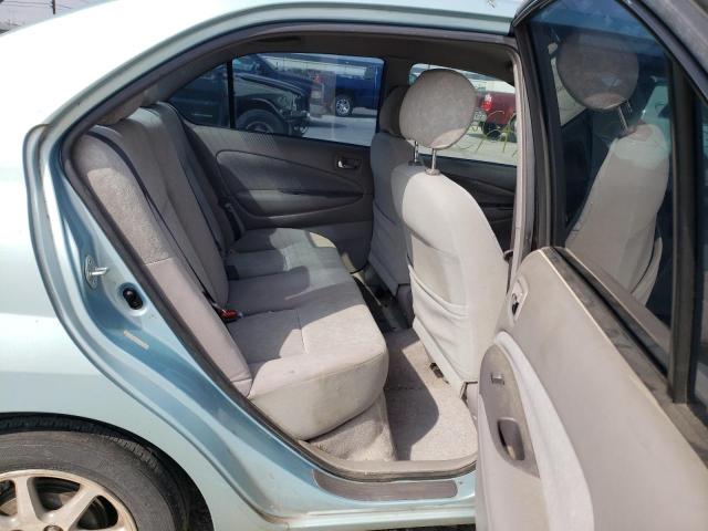 Photo 6 from auction – 2001 TOYOTA PRIUS with VIN JT2BK12U210035805