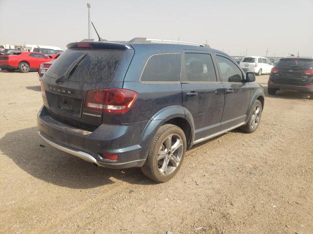 Photo 4 from auction – 2015 DODGE JOURNEY CR with VIN 3C4PDCGB8FT738037