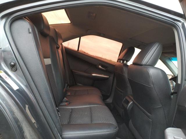 Photo 6 from auction – 2012 TOYOTA CAMRY BASE with VIN 4T1BF1FK4CU106871
