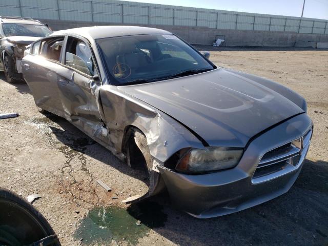 DODGE CHARGER R/ 2012 with VIN 2C3CDXCT6CH178063 - Photo from auction